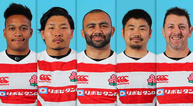 rugbynippon1 - SMBC日本シリーズ2019 読売ジャイアンツに勝機はあるか？